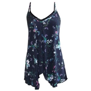 oasis hanky hem dress