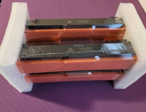 Paquete de 4 cartuchos de impresión de tóner premium tinta todo color HP Laserjet 410X CF410X - Imagen 2 de 6