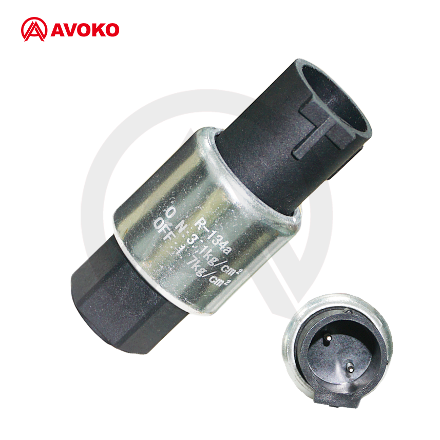 チー Motorcraft A/C Clutch Cycle Switch For Ford E-250 E-350 F5VH