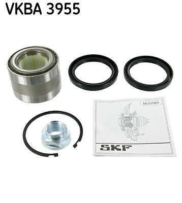 SKF VKBA 3955 Wheel Bearing Kit for Subaru
