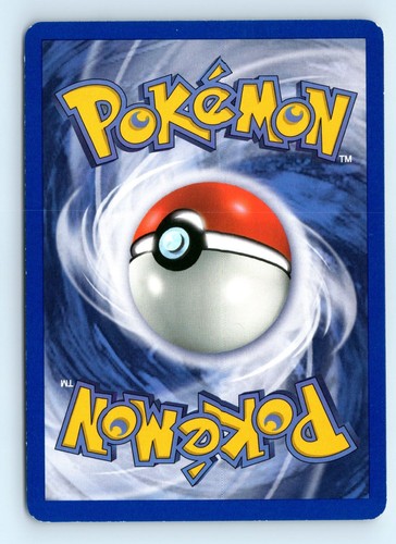 Pokemon Exeggutor #039/130 Base Set 2 tcg Uncommon LP - Picture 2 of 2