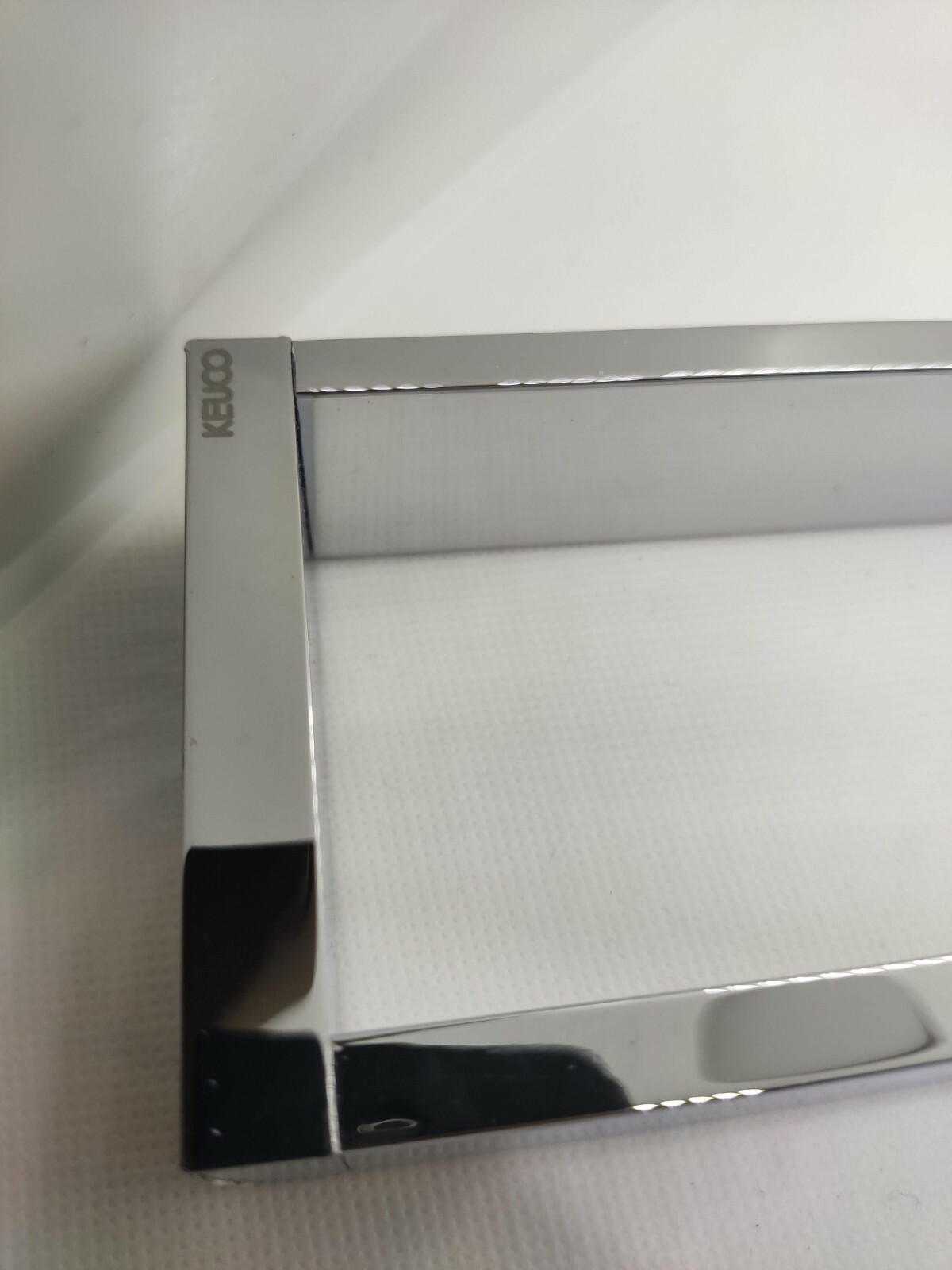 Handtuchhalter Edition 300 KEUCO Edition 300 Handtuchhalter