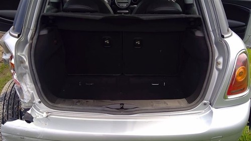 Speedometer Instrument Cluster 84k Miles Convertible Fits 07-10 COOPER 48361 - Picture 11 of 12