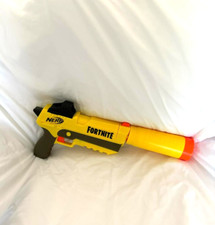 NERF Fortnite SP-L Blaster Dart Gun | Elite Darts
