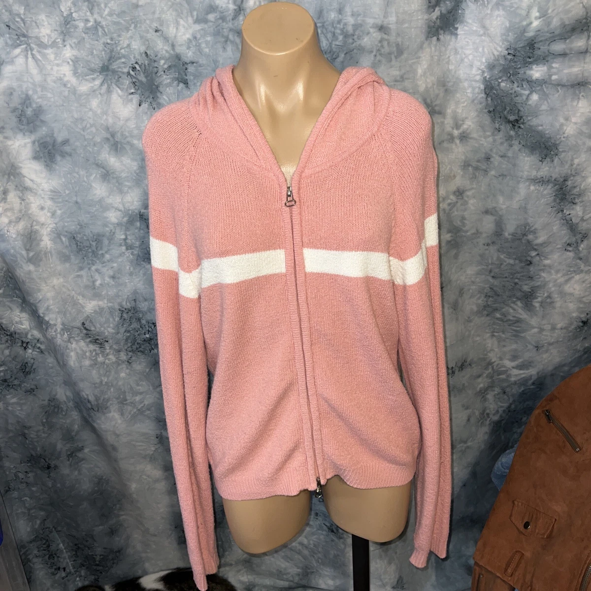 Arizona jean co zip up hoodie hot sale