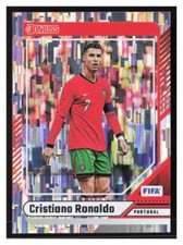 2024-25 Donruss Soccer Silver variants Pick your Card(s)