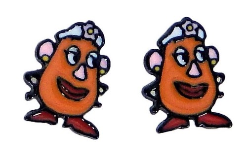 Disney Charakter Thema Ohrringe Schmuck Sets - große Auswahl - BRANDNEU - Bild 109 von 127