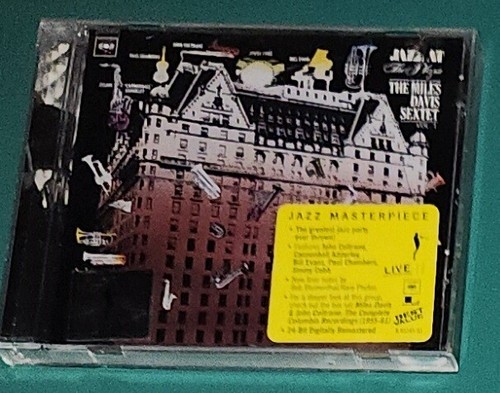 Miles Davis Jazz CD your choice from the pull down list Buy MOre & SAVE - Picture 29 of 104