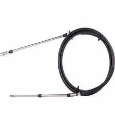 Yamaha Reverse Cable, 2001-2013, OEM: F2C-6149C-10-00, FZR, FZS