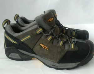 keen detroit xt esd