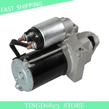 Starter for Chevrolet Astro Chevrolet Blazer Express 1500 2500 1999-2004 6485