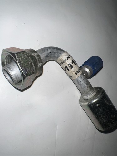 APCOAir Fitting 2351614 - Picture 4 of 7