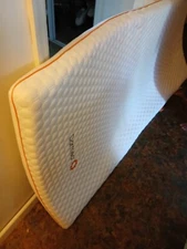 Dormeo Twin XL (38" x 80") 3" Premium Mattress Topper w/ Octaspring® Technology