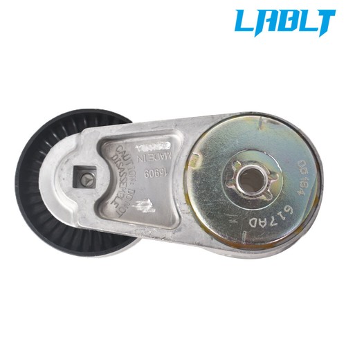 LABLT Accessory Belt Tensioner For 2011-2020 Dodge Grand Caravan Chrysler 300 - Picture 9 of 10