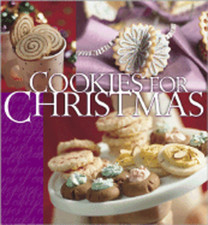 Cookies for Christmas by Jennifer D Darling: New