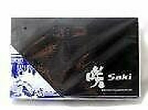 Saki -saki- Mahjong Steine Ver.3.0F S Saki -saki- Mahjong Steine Ver.3.0F S