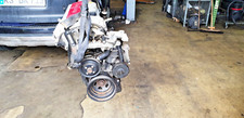 Motor M 111955 146Tkm Mercedes C 200 Kompressor W203 SLK R170 163 PS Mod 00-03 Motor M 111955 146Tkm Mercedes C 200 Kompressor W203 SLK R170 163 PS Mod 00-03