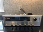 Scott Stereomaster 4312 4000 Series Transistor Fm Mpx Stereo Receiver #231437