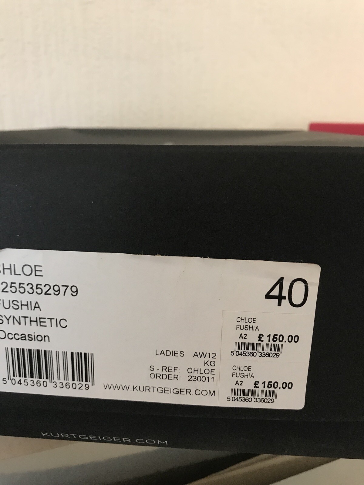 Kurt Geiger tamaño zapatos, tamaño Geiger 7. impresionante oro, desnuda, Nuevo en Caja PVP 4aae97 Kurt Geiger tamaño zapatos, tamaño Geiger 7. impresionante oro, desnuda, Nuevo en Caja PVP 4aae97