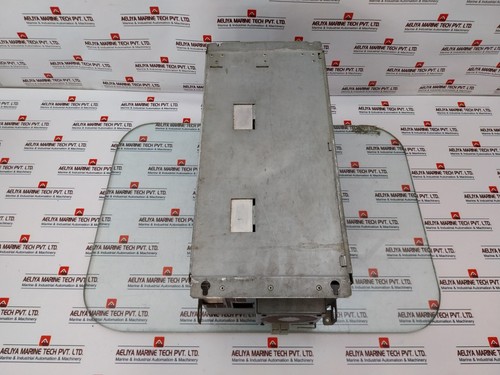 Bosch Rexroth HCS03.1E-W0150-A-05-NPBV Compatto Convertitore Indradrive Dc 24V, - Foto 7 di 12