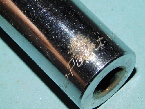 BLUE POINT FXL3 Lighted Socket Extension 3/8" Drive  #115 - Picture 5 of 5