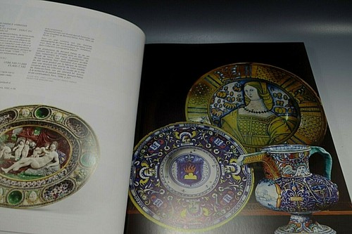 CHRISTIE'S CATALOG MASTERPIECES OF A GREAT EUROPEAN COLLECTION PARIS 11/05//2014 - Picture 4 of 7