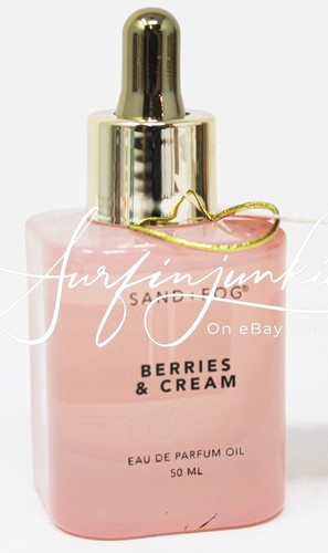 Sand & Fog Eau De Parfum Perfume Oil 50 ml 1.7 oz Dropper Bottle CHOOSE SCENT - Picture 6 of 105