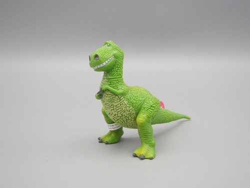 Figuras BULLYLAND / YAKARI / BIEN MAYA / TOY STORY / POLLO LITTLE / Q-POOTLE5 - Imagen 42 de 100