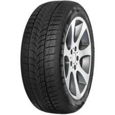 4x Winterreifen MINERVA FROSTRACK UHP 225/55R17 97H
