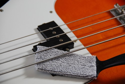 MusicNomad The Nomad Werkzeug Set - Das Original Nomadenwerkzeug & Der Nomade Slim - Bild 10 von 12