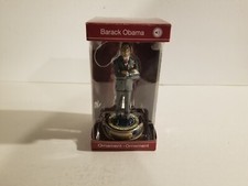 American Greetings - Barack Obama Ornament (Speaks famous quote's)