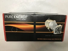 NEW-Pure Energy Starter, 3273SN ( Quality-Built )  *New In Box*