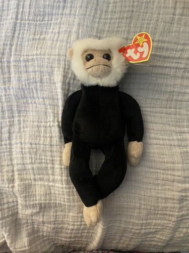 ty beanie babies RARE COLLECTION W/TAGS 1990s Edition Make An Offer - Picture 4 of 11