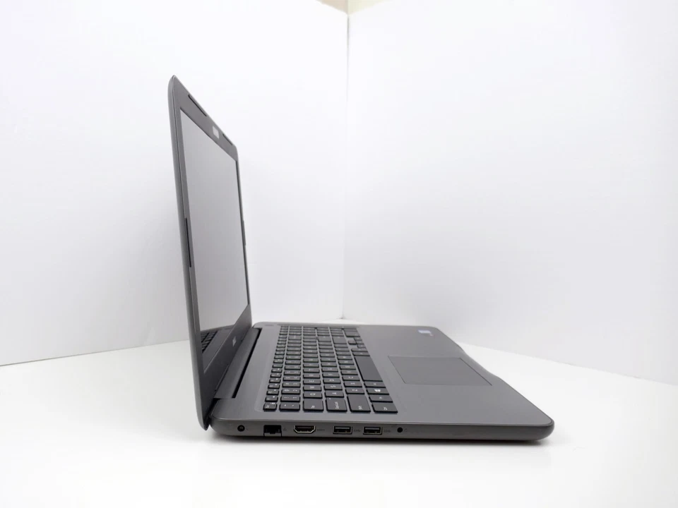 DELL INSPIRON 5567 15.6" FULL HD CORE I7-7500U 16GB 512GB SSD RADEON R7 M440 W11 - Imagem 4 de 4