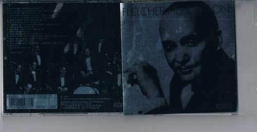 Blues, Jazz, Swing, Big Band, Orchestra ua. Cds aussuchen aus Sammlung auch Neue - Bild 141 von 275