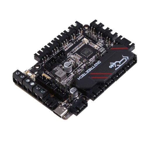3D Printing Motherboard SKR MINI PICO V1 UART Mode Onboard TMC2209 Control Board - Afbeelding 5 van 8