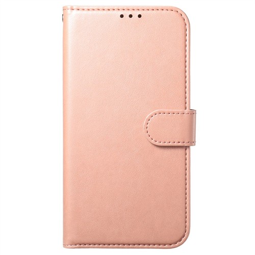 Phone Case Cover for Samsung S9 S8 S10E S7 Note 20 10 9 Solid Color Wallet Case - Afbeelding 13 van 20