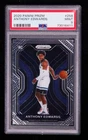 Anthony Edwards 2020-21 Panini Prizm Basketball RC PSA 9 ② [wp3