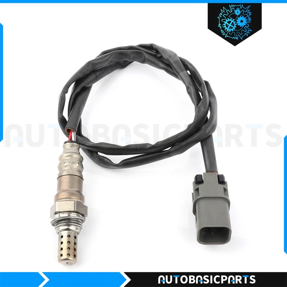 Sensores de oxígeno O2 02 aguas abajo 2 piezas para Infiniti QX4 1997-2000 de 3,3 L Foto 3 de 4