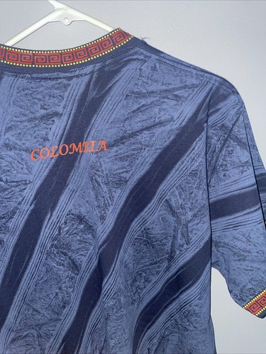 Camiseta gráfica manga corta Eli SportSanti Medellin Colombia - XL S - Imagen 9 de 10