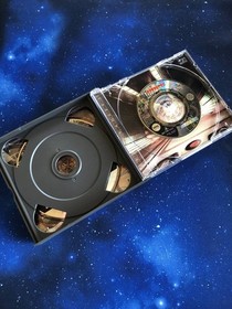 BURNING RANGERS Sega Saturn Japan Import Free shipping FedEx DHL Tested