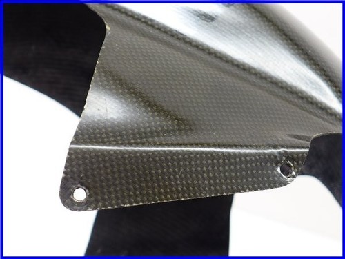 DUCATI 1994 M900 Carbon inner rear fender - Bild 8 von 10