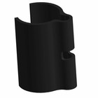 Polaris Brake Line Clip, Inner, Genuine OEM Part 5451487, Qty 1