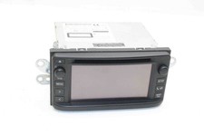 TOYOTA GT 86 Coupe ZN6 Musik-Player mit GPS PZ473-00213-00 2.00 Petrol 26371829