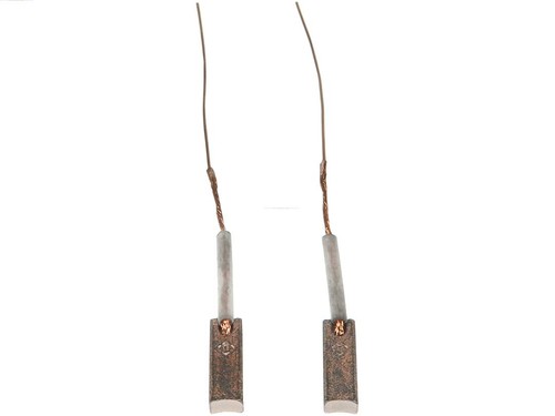 CARBON BRUSH ALTERNATOR AB0004P FOR SEAT IBIZA/II CORDOBA/Vario INCA TOLEDO 1.4L - Picture 2 of 9