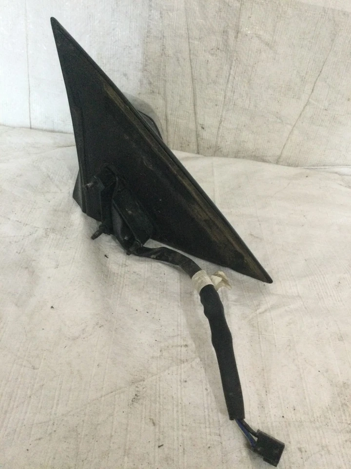 Espejo retrovisor izquierdo Cadillac Seville 1997 OEM marcado daños Foto 2 de 4