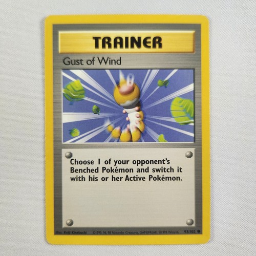1999 Pokemon Base Set - Unlimited - Choose Your Card! - Picture 17 of 56