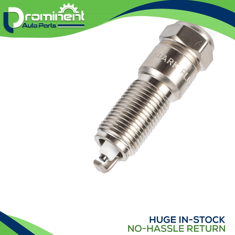 Set of 16 Spark Plugs for 2017-2020 Buick Envision 2.5L l4 Replace RE14MCC4 570 - Image 2 of 4