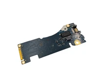 NEW OEM Alienware M17 R5 Laptop Audio RJ45 WLAN IO Board - HY0GH 0HY0GH