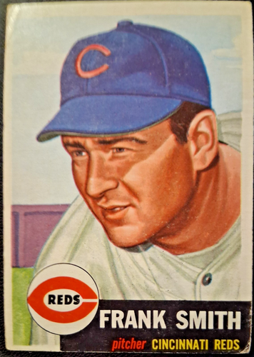 1953 TOPPS BASEBALL #1 - 150 YOU PICK Get Best Prices SAVE$$ - Bild 314 von 417